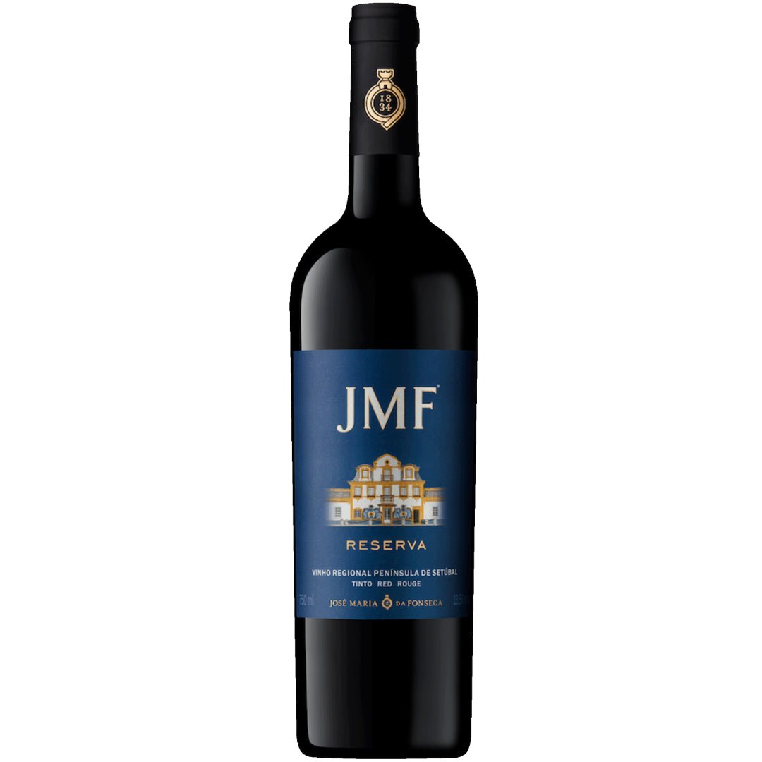 Jose Maria Da Fonseca Setubal Tinto Reserva - Latitude Wine & Liquor Merchant